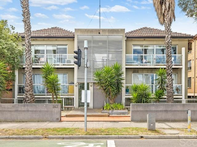 Apartment for rent in Camerons Creek, Victoria