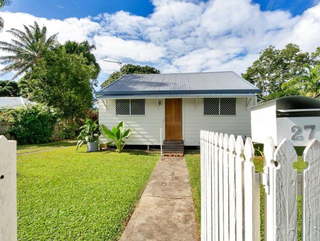House for rent in Gordonvale, Queensland