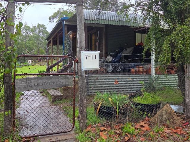 House for sale in Coonabarabran, New South Wales