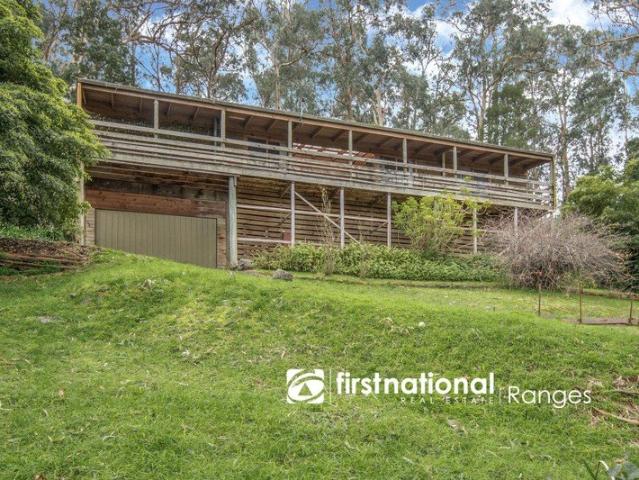 House for sale in Camerons Creek, Victoria