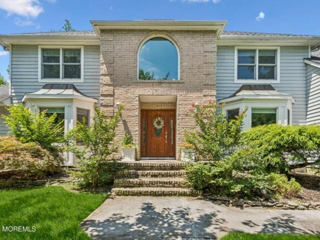 House for sale in Wall