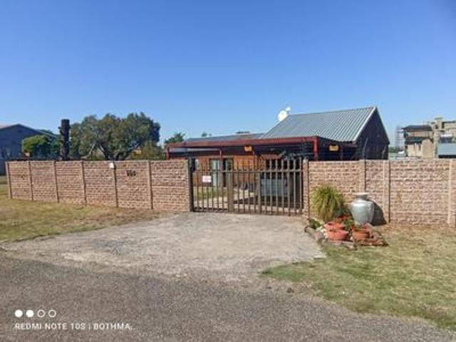 House for sale in Midvaal, Gauteng