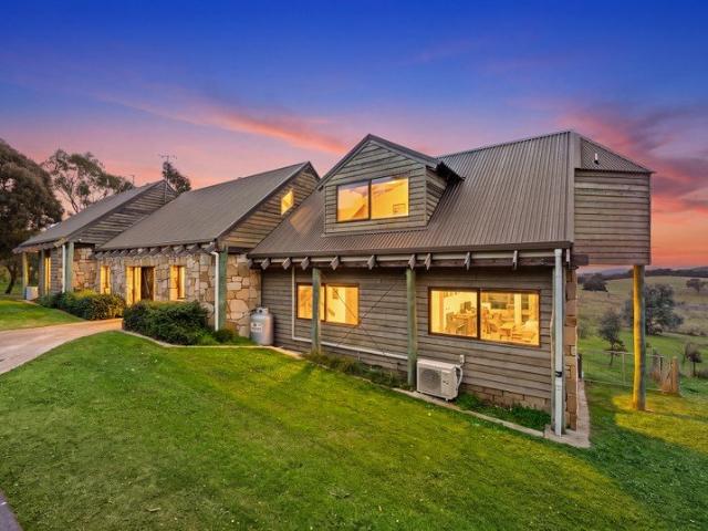 House for sale in Googong, New South Wales