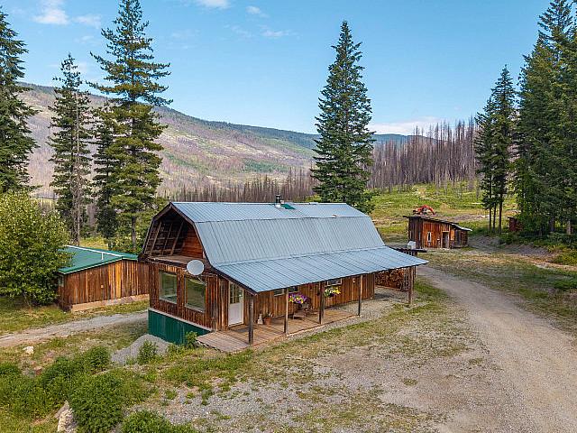 House for sale in British Columbia