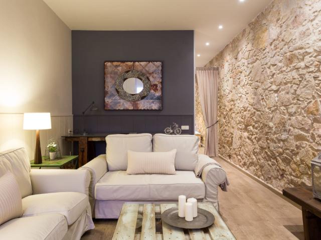 Apartamento en alquiler en Sants-Montjuïc, Barcelona