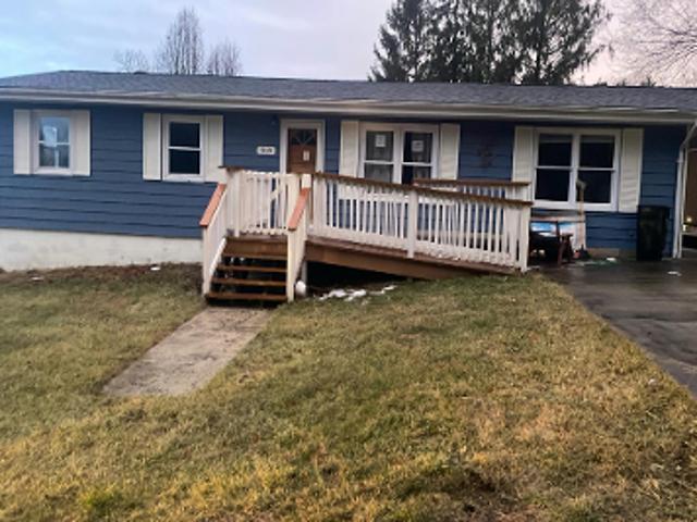 House for sale in Glenwood, West Virginia