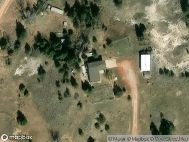 House for sale in Wyoming