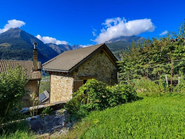 Immobilie kaufen in Faido, Tessin