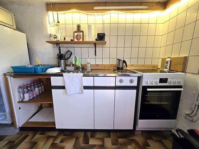 Immobilie kaufen