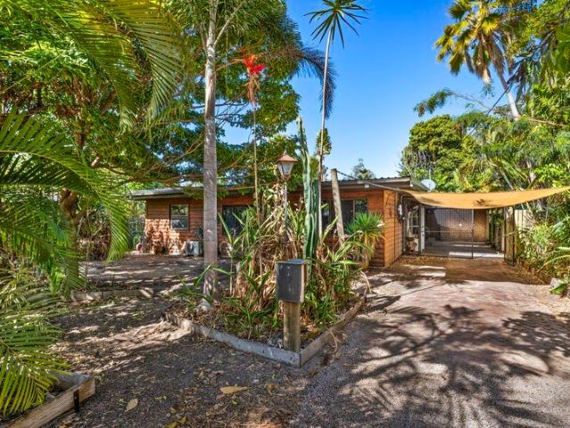 House for sale in Magnetic Island, Queensland