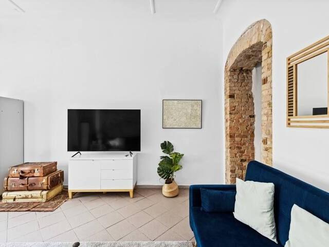 Apartment mieten in Kreuzberg, Berlin