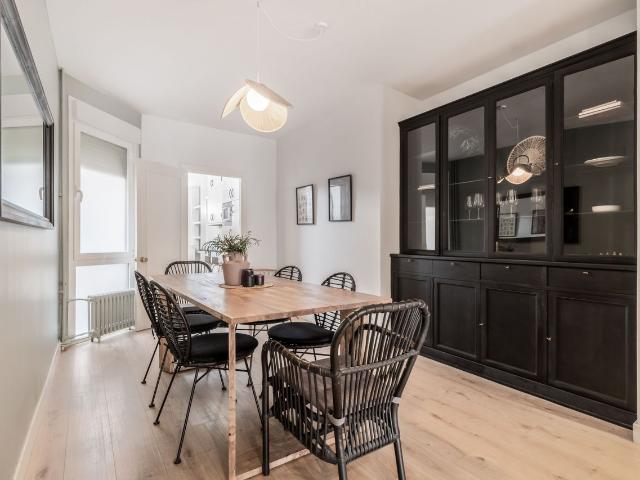 Apartamento en alquiler en Chamberí, Madrid
