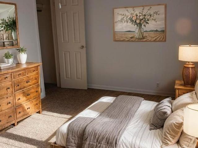 Apartment for rent in Leesville, Texas