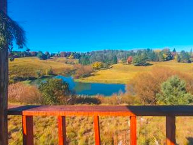 House for rent in Underberg, Kwazulu-natal