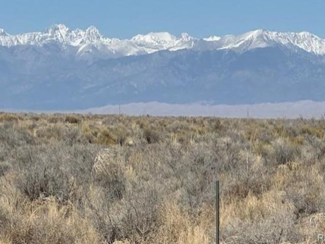 Land for sale in Alamosa