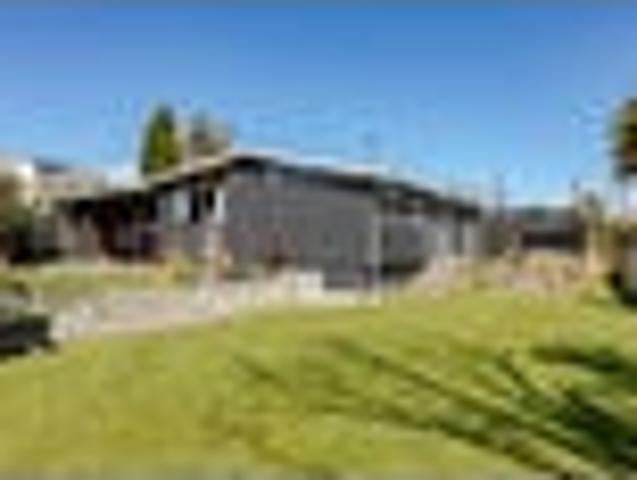 House for sale in Dannevirke, Tararua District