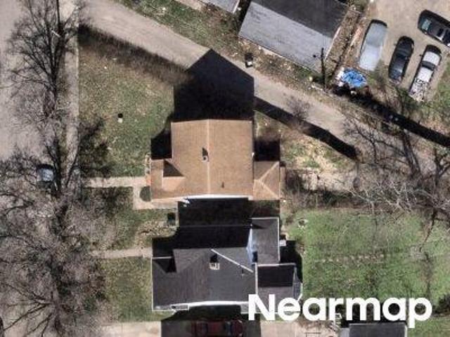 House for sale in Dayton, Ohio