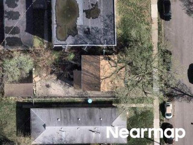 House for sale in Dayton, Ohio