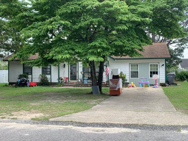 House for sale in Hope Mills, North Carolina