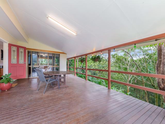 House for sale in Brandy Creek, Queensland