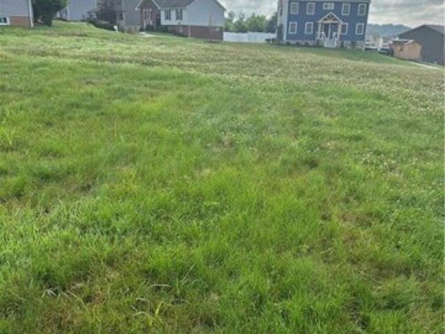 Land for sale in Pittsburgh