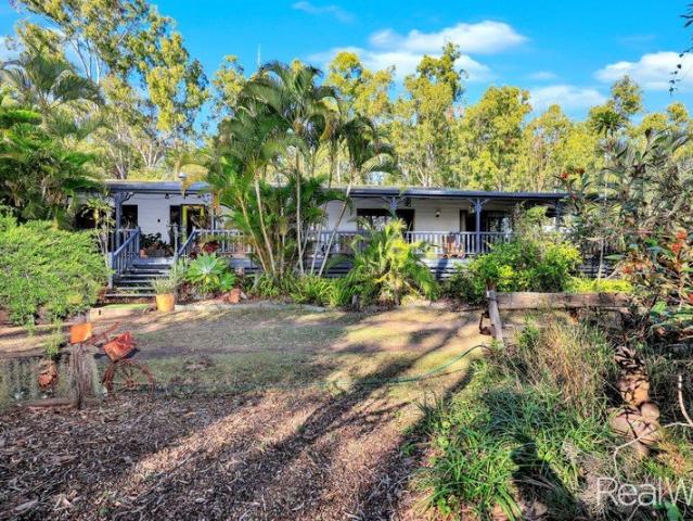 Cottage for sale in Apple Tree Creek, Queensland