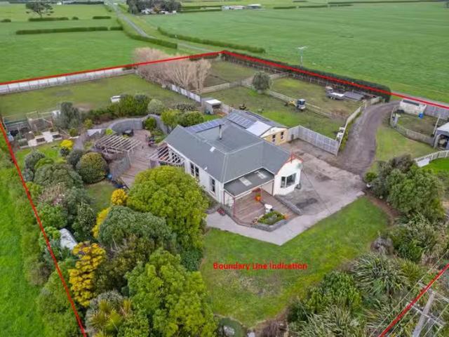 House for rent in Taranaki