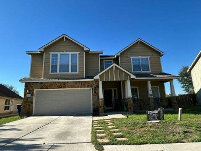 House for sale in Saddle Creek Ranch, Cibolo