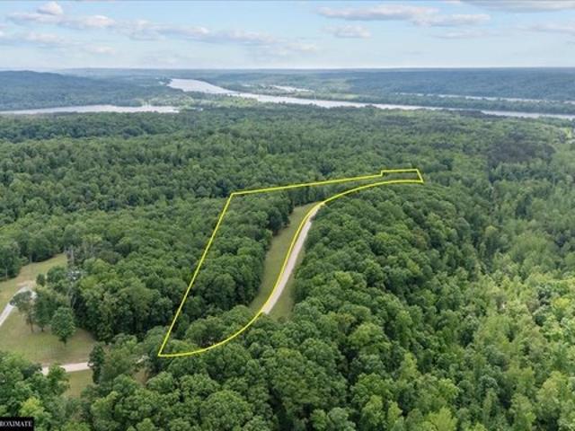 Land for sale in Tennessee