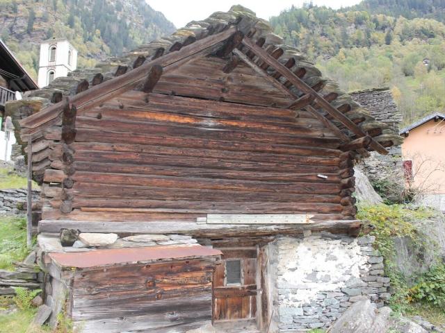 Immobilie kaufen in Sta. Maria, Graubünden