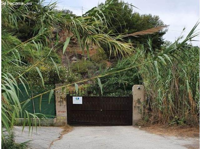 Casa en alquiler en Nerja