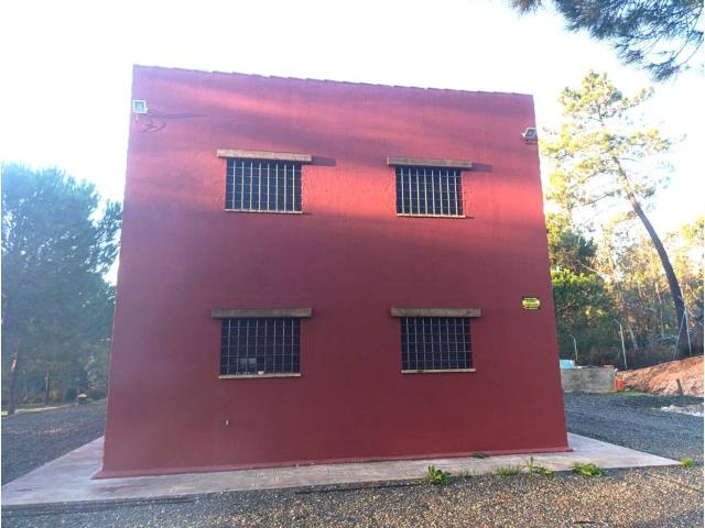 Terreno en venta en El Condado, Andalucía