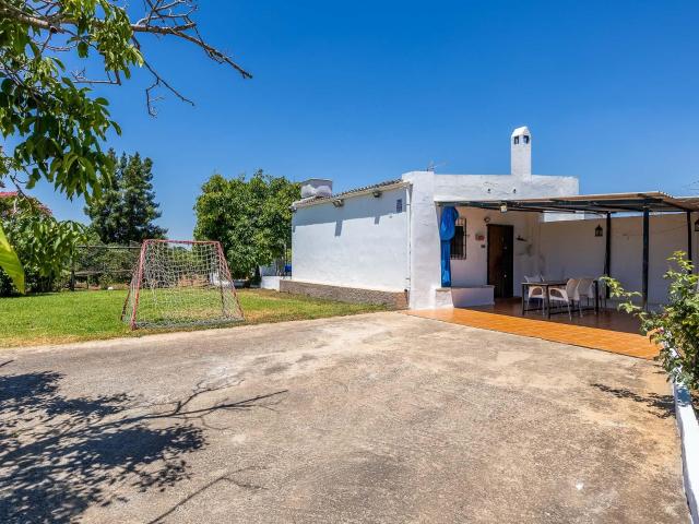 Casa en venta en Aznalcázar, Andalucía