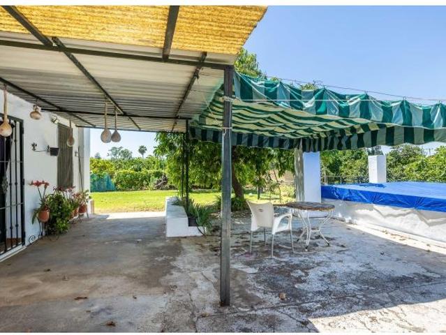 Casa en venta en Aznalcázar, Andalucía