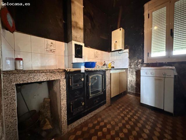 Casa en venta en A Limia, Galicia