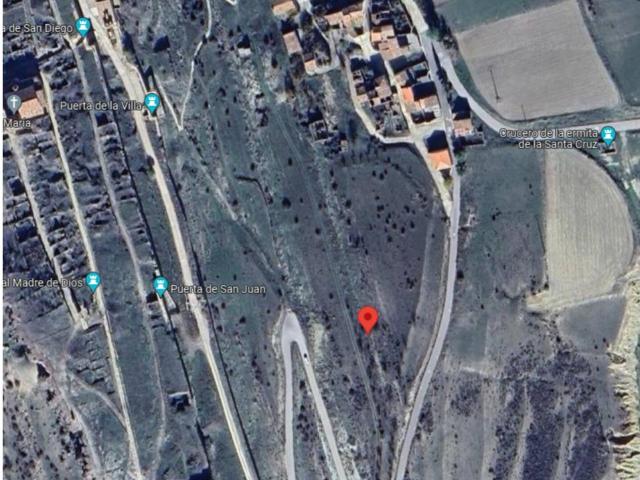 Terreno en venta en Casas De Garcimolina, Castilla-La Mancha