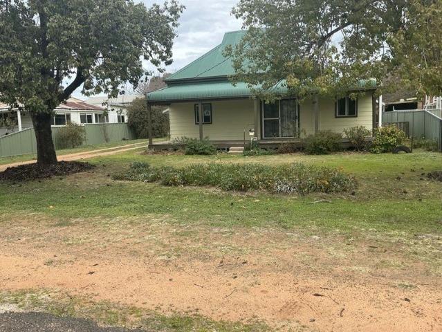 House for sale in Baradine, New South Wales