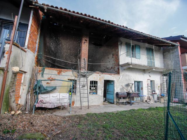 Rustico in vendita a San Giusto Canavese, Torino