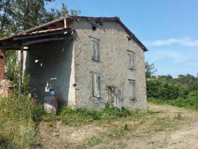 Rustico in vendita a Unione dell'Appennino Bolognese, Castel D'aiano