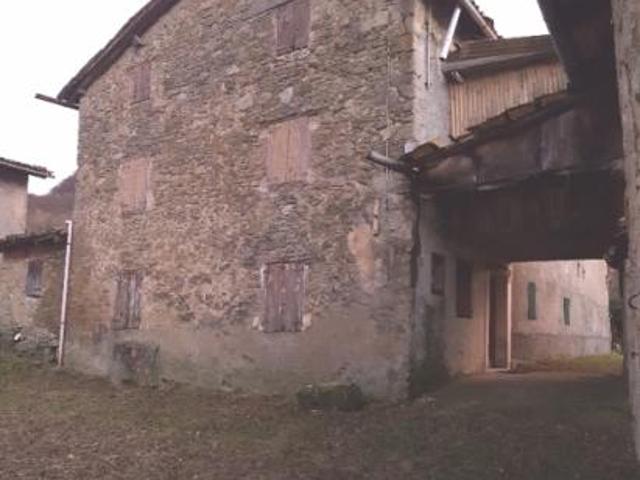 Terreno in vendita a Unione dell'Appennino Bolognese, Castel D'aiano