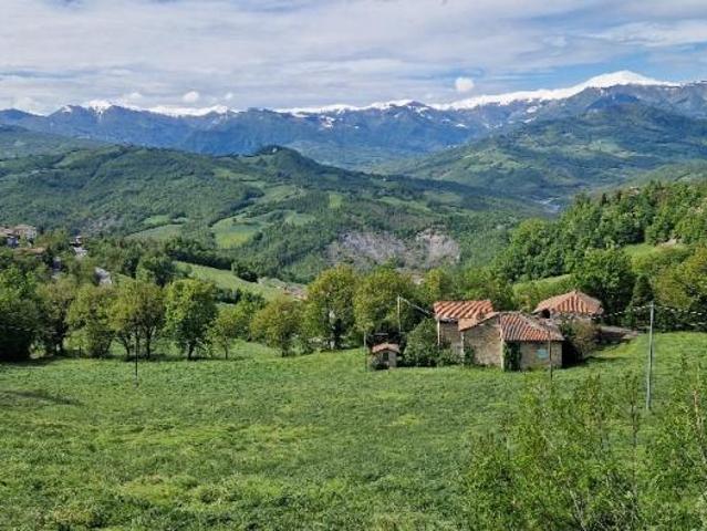 Terreno in vendita a Montese, Reggio Emilia