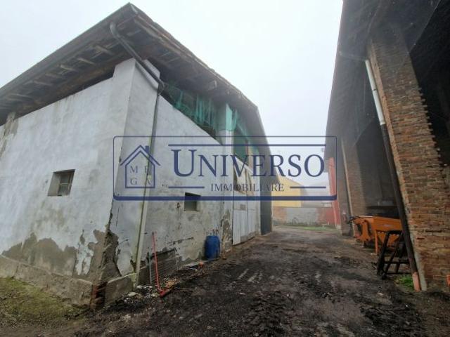 Terreno in vendita a Medassino, Voghera