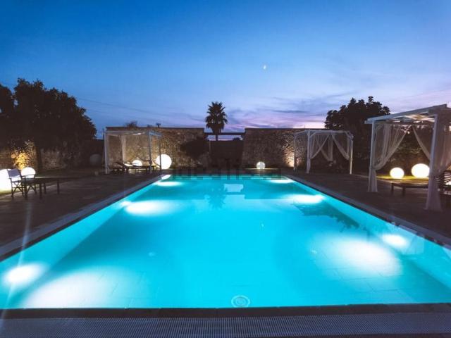 Rustico in affitto a Puglia, Lecce