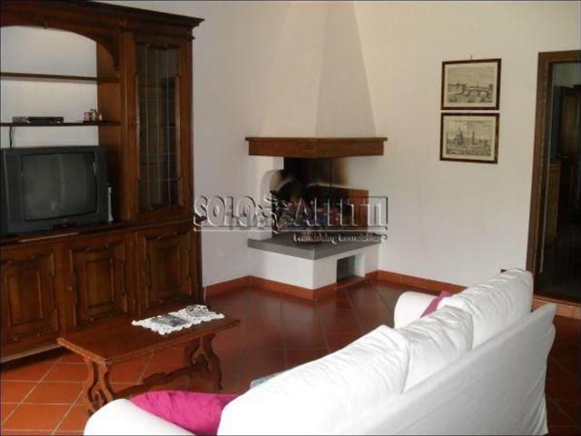 Rustico in affitto a Quartiere 5, Firenze