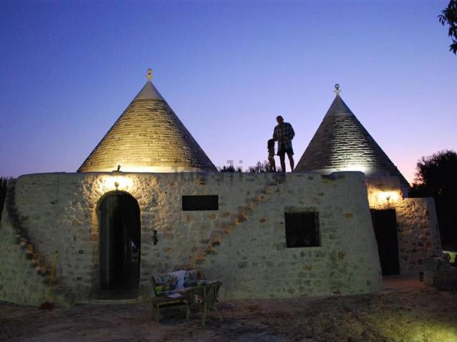 Rustico in affitto a Puglia, Brindisi