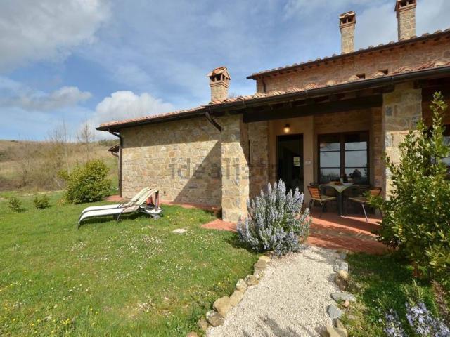 Rustico in affitto a Unione dei Comuni Montani Amiata Grossetana, Roccalbegna