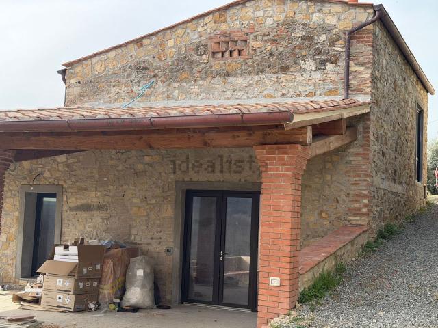 Rustico in affitto a Le Rose, Impruneta