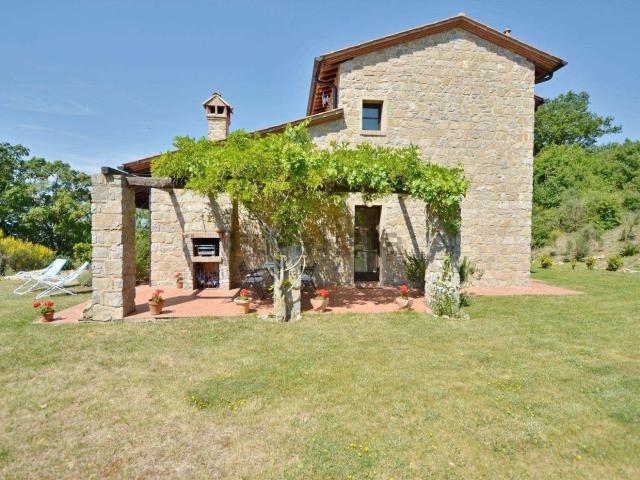 Rustico in affitto a Unione dei Comuni Montani Amiata Grossetana, Roccalbegna