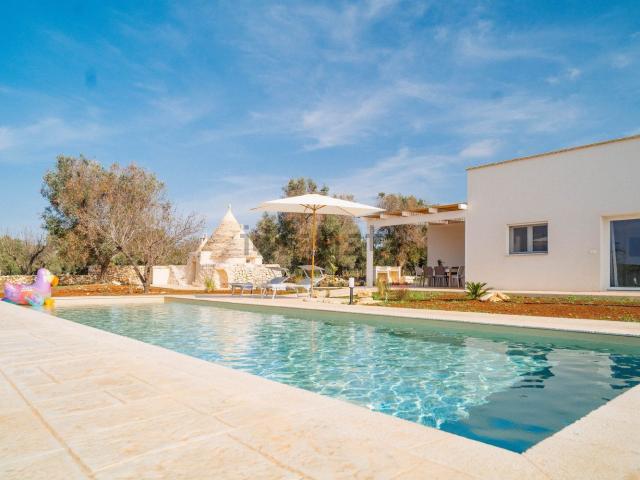 Rustico in affitto a Puglia, Brindisi