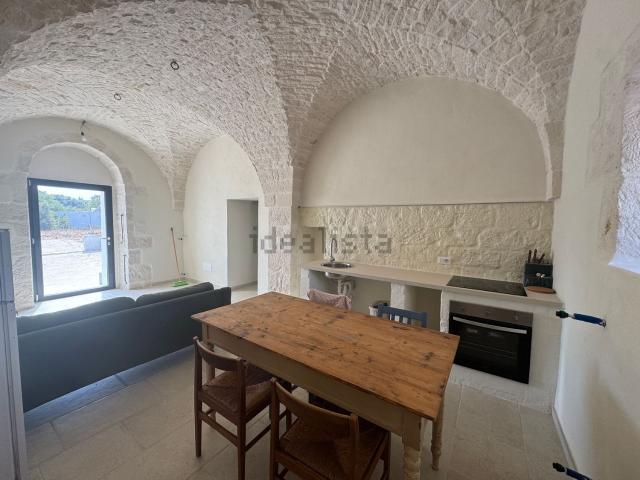 Rustico in affitto a Martina Franca, Taranto